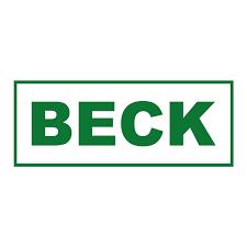 Beck Anhänger