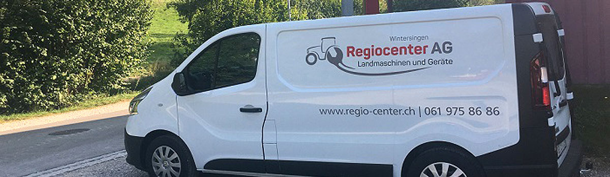 Regio-Center